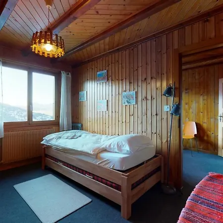 3.5p Flat, Cosy And Functional, 10min From The Ski Slopes