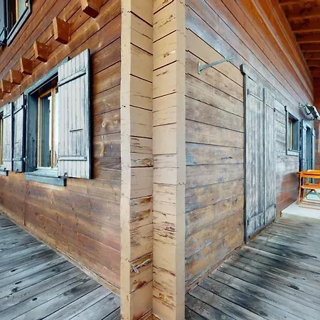 3.5p Flat, Cosy And Functional, 10min From The Ski Slopes Apartment